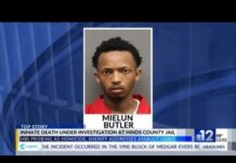 Death Tape Drops—Sheriff Cornered By Judge Hinds County sheriff calls for more resources after inmate dies from jail assault