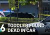 Three Hours. Locked Van. Unthinkable. Child found dead in car at preschool, hadn't been dropped off, school says