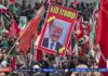 Iran Denies — Israel Alleges Trump Hit Israel warns of Iranian plot to kill President Trump