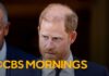 Courtroom Shock: Evidence Trumped the Prince Prince Harry's U.K. trip mired with family drama and Daily Mail verdict