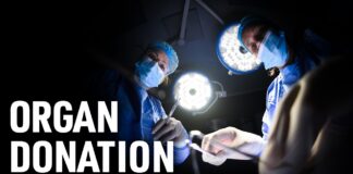 May 3, 2026 - Cover Story: Organ Donation